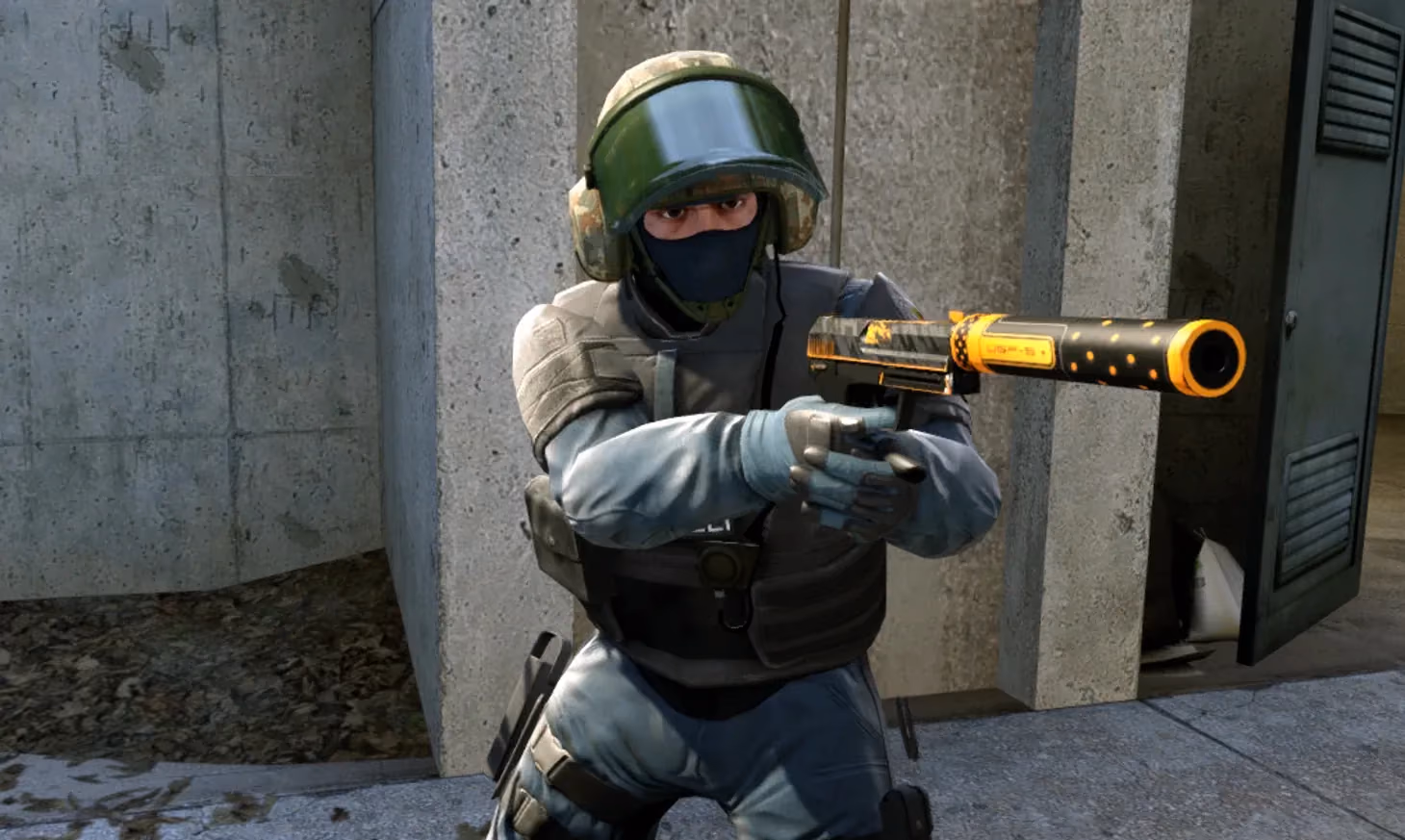 Как включить бессмертие в CS2 — режим бога и команды консоли
