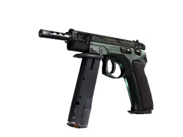 CZ75-Auto | Army Sheen (Field-Tested)