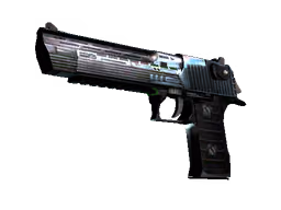 Desert Eagle | Directive (Minimal Wear)